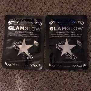 Glamglow cleanse mask